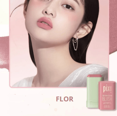 Blush Pixi: Toque de Cor Natural e Longa Duração para sua Beleza - Link Lucrativo