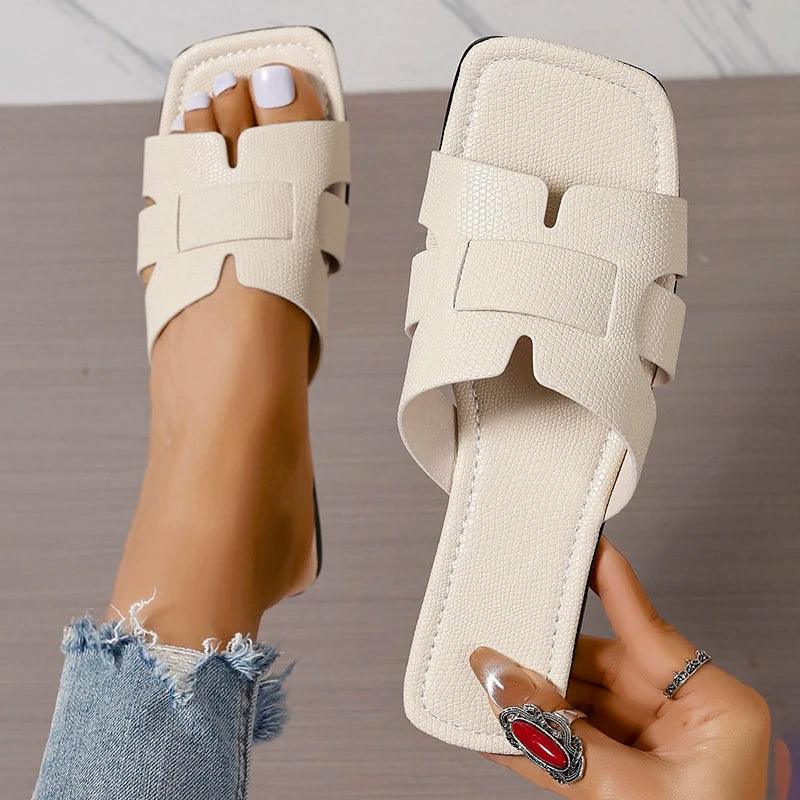 Sandalias Airella - Elegancia e Conforto no seu verão - Link Lucrativo