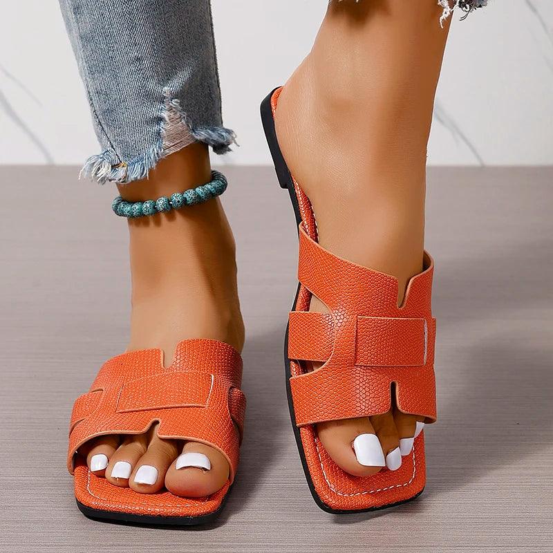 Sandalias Airella - Elegancia e Conforto no seu verão - Link Lucrativo