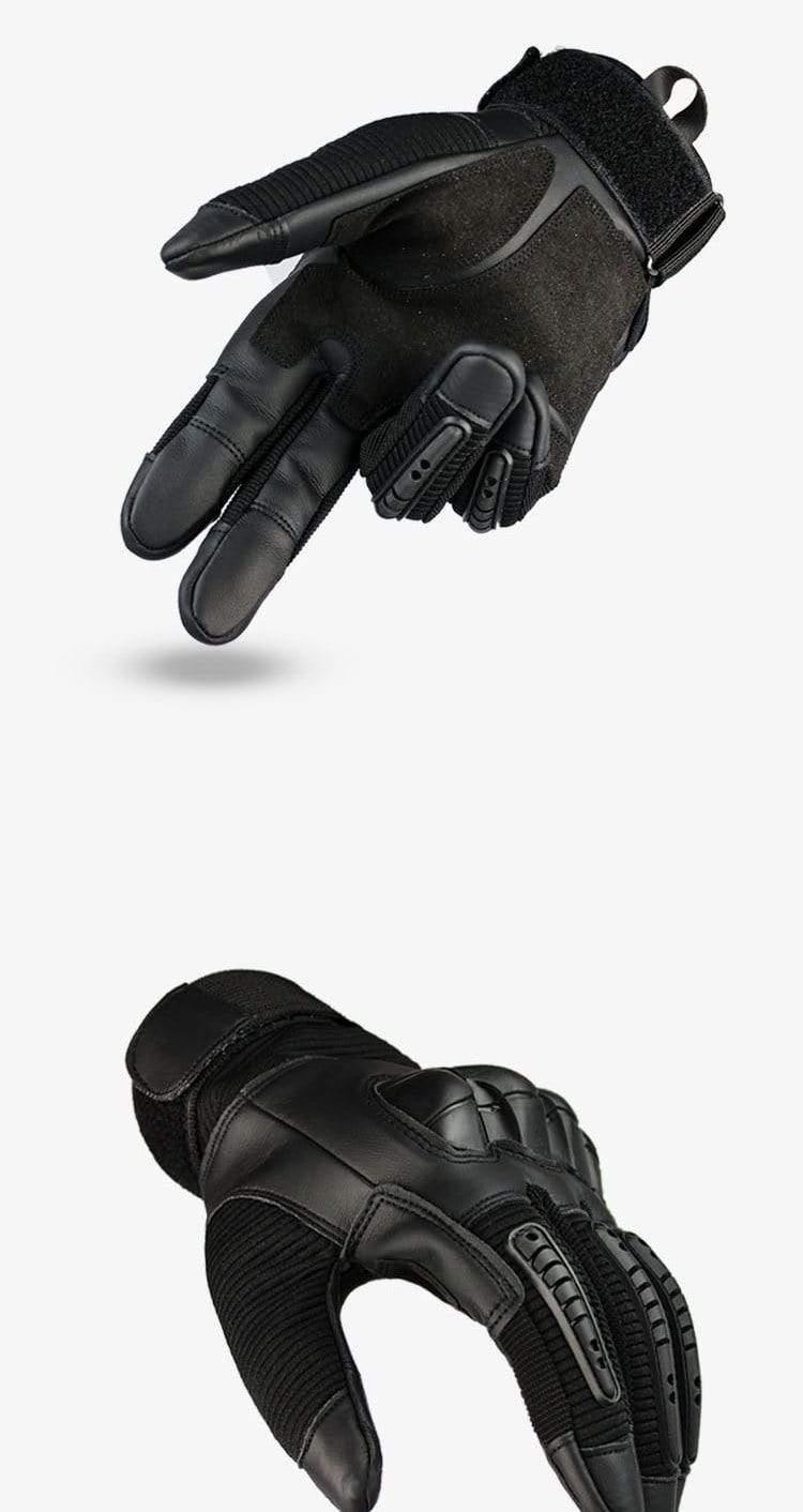 Luvas Para Moto - Proteção Contra Frio Acidentes Chuva - Link Lucrativo